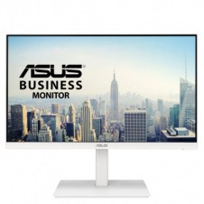 ASUS MONITOR PROFESIONAL VA24EQSB-W 23.8/ FULL HD BLANCO DP / HDMI / VGA/ 5MS / 75HZ / VESA / MULTIMEDIA/ REGULABLE EN ALTURA