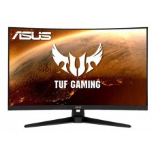 ASUS MONITOR CURVO TUF GAMING VG328H1B 31.5 NEGRO HDMI / VGA / 1 MS / 165 HZ / MULTIMEDIA/ VESA