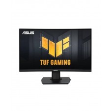 ASUS MONITOR CURVO TUF GAMING 23,6 VG24VQER NEGRO 2X HDMI / DP/ 180Hz / 4 MS / VESA