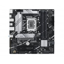ASUS PLACA BASE PRIME B760M-A CSM LGA 1700 14th 13th 12th Gen/4 X DDR5/2X HDMI/1 X DP/2X M.2/MATX