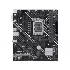ASUS PLACA BASE PRIME H610M-E CSM LGA 1700 GEN 12-13-14/ 2 x DDR5/1 x DisplayPort/1 x VGA/1 x HDMI/2 x M.2/4 x SATA/mATX