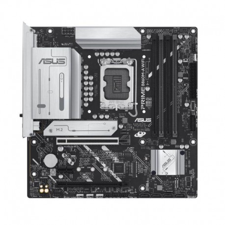 ASUS PLACA BASE PRIME B860M-A WIFI LGA 1851