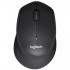 LOGITECH RATON INALAMBRICO M330 SILENT NEGRO