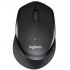 LOGITECH RATON INALAMBRICO B330 SILENT PLUS NEGRO