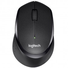 LOGITECH RATON INALAMBRICO B330 SILENT PLUS NEGRO