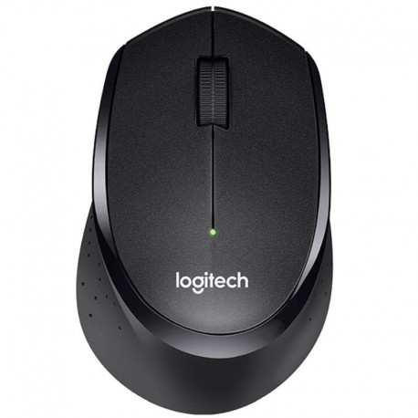 LOGITECH RATON INALAMBRICO B330 SILENT PLUS NEGRO