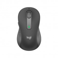 LOGITECH RATON OPTICO M650 L NEGRO USB