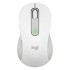 LOGITECH RATON INALAMBRICO M650 L BLANCO CRUDO