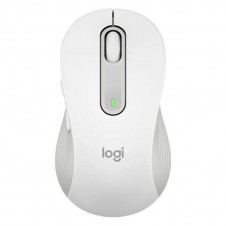 LOGITECH RATON INALAMBRICO M650 L BLANCO CRUDO