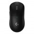LOGITECH RATON INALAMBRICO LIGHTSPEED LOGITECH PRO X SUPERLIGHT 2 NEGRO