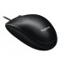 LOGITECH RATON OPTICO M100 NEGRO USB
