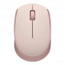 LOGITECH RATON INALAMBRICO M171 ROSA