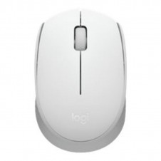 LOGITECH RATON INALAMBRICO M171 BLANCO