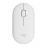 LOGITECH RATON INALAMBRICO PEBBLE 2 M350S BLANCO