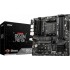 MSI PLACA BASE B550M PRO-VDH AM4 MATX 4XDDR4 3rd Gen AMD/ MATX/4XDDR4/ HDMI/VGA/DP.