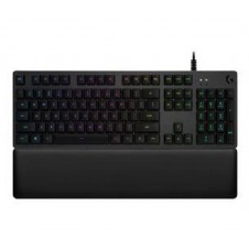 LOGITECH TECLADO G513 GAMING USB NEGRO CARBON
