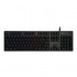 LOGITECH TECLADO GAMING G512 USB