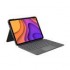 LOGITECH FUNDA CON TECLADO RETROILUMINADO SLIM FOLIO PARA IPAD PRO DE 11 PULGADAS Y IPAD AIR 4.ª GENERACIÓN