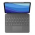LOGITECH FUNDA PARA IPAD CON TECLADO