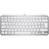 LOGITECH TECLADO INALAMBRICO MX KEYS GRIS/BLANCO