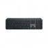 LOGITECH TECLADO INALAMBRICO MX KEYS S GRAFITO