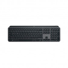 LOGITECH TECLADO INALAMBRICO MX KEYS S GRAFITO