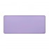 LOGITECH ALFOMBRILLA DESK MAT LAVANDA