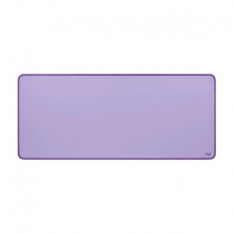 LOGITECH ALFOMBRILLA DESK MAT LAVANDA