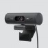 LOGITECH WEBCAM BRIO 500 GRAFITO FULL USB-C