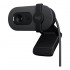 LOGITECH WEBCAM BRIO 100 GRAFITO FULL HD USB