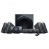 LOGITECH ALTAVOCES Z906 5.1 NEGROS
