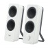 LOGITECH ALTAVOCES Z207 BLANCO BLUETOOTH