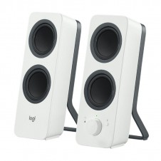 LOGITECH ALTAVOCES Z207 BLANCO BLUETOOTH