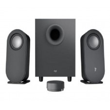 LOGITECH ALTAVOCES Z407 2.1 NEGROS