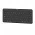 MTK MINI TECLADO INALÁMBRICO BLUETOOTH 3.0 NEGRO