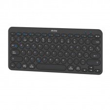MTK MINI TECLADO INALÁMBRICO BLUETOOTH 3.0 NEGRO