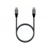 AISENS CABLE USB-C A USB-C 3.2 1M A107-0671 GRIS