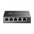 TP-LINK SWITCH GESTIONABLE ES205GP OMADA 5P