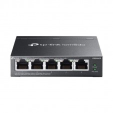TP-LINK SWITCH GESTIONABLE ES205GP OMADA 5P