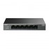 TP-LINK SWITCH LS106LP GIGABIT DE SOBREMESA 6 PUERTOS 10/100 MBPS 4 PUERTOS POE