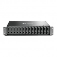 TP-LINK CHASIS BASTIDOR MC1400 DE 14 SLOTS