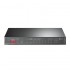 TP-LINK SWITCH TL-SG1210MP DE ESCRITORIO 10 PUERTOS CON POE+ DE 8 PUERTOS