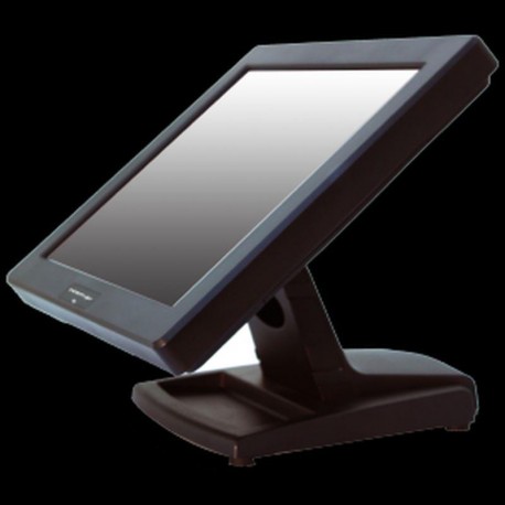 POSIFLEX PANTALLA LCD TACTIL RESISTIVA TM-3315 15 VESA 10