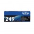 BROTHER TONER TN249BK NEGRO