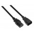 AISENS CABLE CORRIENTE CPU C13/H-C14/M NEGRO 1,5 M A132-0171