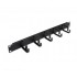 AISENS ORGANIZADOR DE CABLE PARA ARMARIO RACK 1U A141-0309