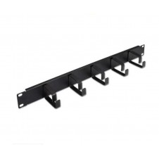 AISENS ORGANIZADOR DE CABLE PARA ARMARIO RACK 1U A141-0309