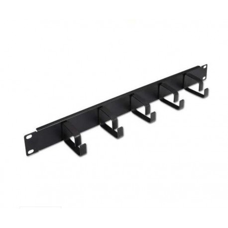 AISENS ORGANIZADOR DE CABLE PARA ARMARIO RACK 1U A141-0309