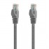 AISENS CABLE DE RED RJ45 UTP A135-0242 CAT. 6A/ 3M/ GRIS