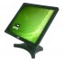 10POS MONITOR TACTIL 19 TS-19HV 2 AÑOS GARANTIA USB / VGA / HDMI/ VESA